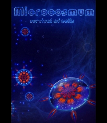 Buy Microcosmum: Survival of Cells CD Key and Compare Prices 