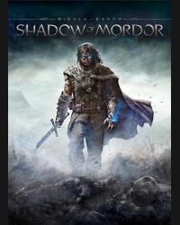 Buy Middle-earth: Shadow of Mordor (GOTY) CD Key and Compare Prices