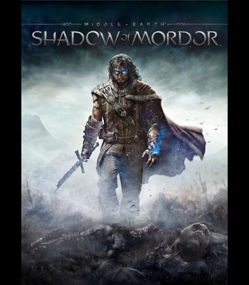 Buy Middle-earth: Shadow of Mordor (GOTY) CD Key and Compare Prices 