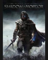 Buy Middle-earth: Shadow of Mordor CD Key and Compare Prices
