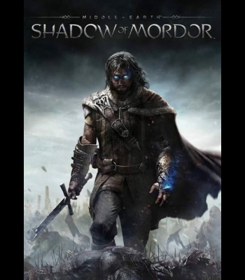 Buy Middle-earth: Shadow of Mordor CD Key and Compare Prices 