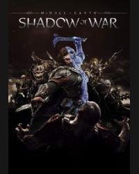 Buy Middle-earth: Shadow of War CD Key and Compare Prices