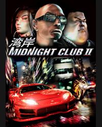 Buy Midnight Club 2 CD Key and Compare Prices