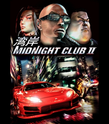 Buy Midnight Club 2 CD Key and Compare Prices 