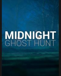 Buy Midnight Ghost Hunt (PC) CD Key and Compare Prices