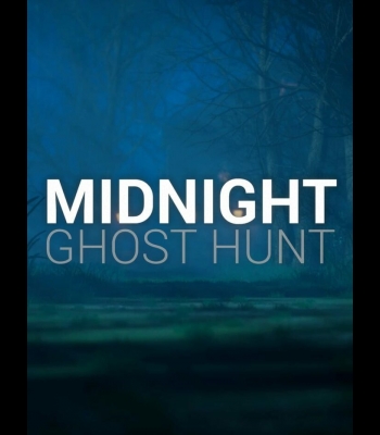 Buy Midnight Ghost Hunt (PC) CD Key and Compare Prices 