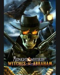Buy Midnight Mysteries: Witches of Abraham - Collector's Edition CD Key and Compare Prices