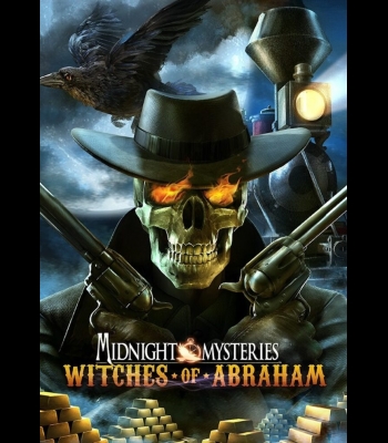 Buy Midnight Mysteries: Witches of Abraham - Collector's Edition CD Key and Compare Prices 