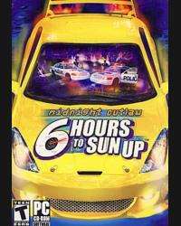 Buy Midnight Outlaw: 6 Hours to SunUp (PC) CD Key and Compare Prices