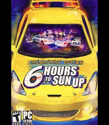 Buy Midnight Outlaw: 6 Hours to SunUp (PC) CD Key and Compare Prices 