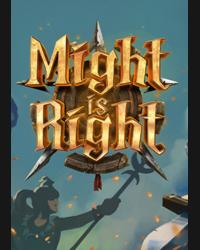 Buy Might is Right (PC) CD Key and Compare Prices