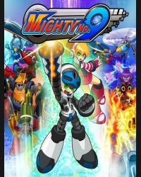 Buy Mighty No. 9 CD Key and Compare Prices