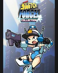 Buy Mighty Switch Force! Collection CD Key and Compare Prices