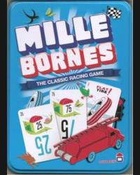 Buy Mille Bornes CD Key and Compare Prices