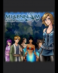 Buy Millennium - A New Hope CD Key and Compare Prices