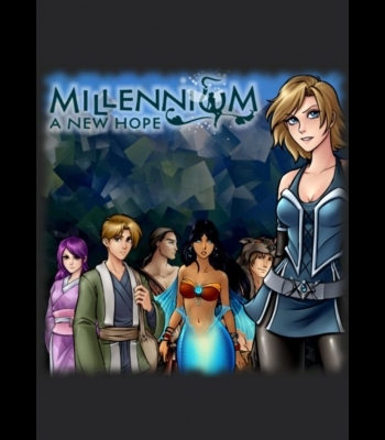 Buy Millennium - A New Hope CD Key and Compare Prices 