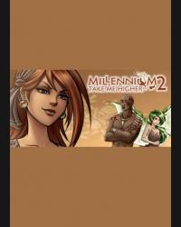 Buy Millennium 2: Take Me Higher (PC) CD Key and Compare Prices