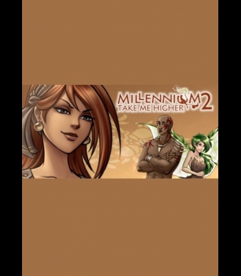 Buy Millennium 2: Take Me Higher (PC) CD Key and Compare Prices 