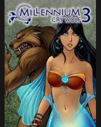 Buy Millennium 3 - Cry Wolf (PC) CD Key and Compare Prices
