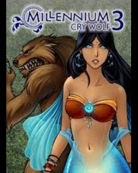 Buy Millennium 3 - Cry Wolf (PC) CD Key and Compare Prices