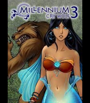 Buy Millennium 3 - Cry Wolf (PC) CD Key and Compare Prices 