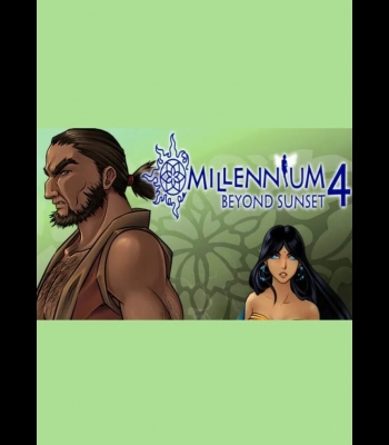 Buy Millennium 4 - Beyond Sunset (PC) CD Key and Compare Prices 
