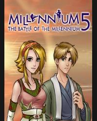 Buy Millennium 5 - The Battle of the Millennium (PC) CD Key and Compare Prices