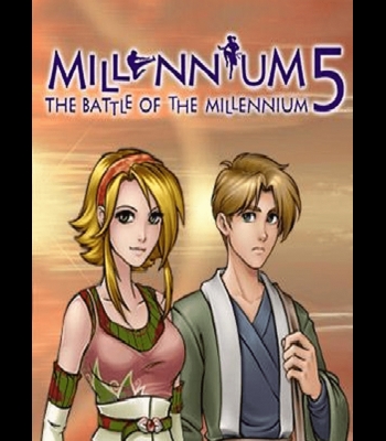Buy Millennium 5 - The Battle of the Millennium (PC) CD Key and Compare Prices 