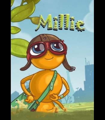 Buy Millie CD Key and Compare Prices 
