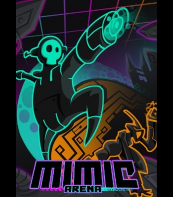Buy Mimic Arena CD Key and Compare Prices 