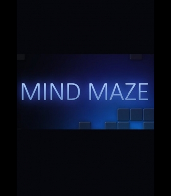 Buy Mind Maze CD Key and Compare Prices 