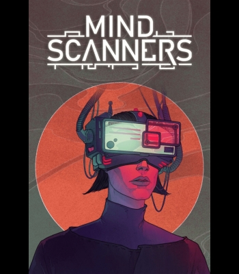 Buy Mind Scanners (PC) CD Key and Compare Prices 