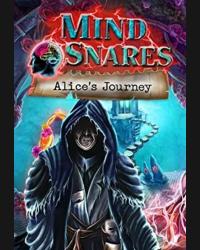 Buy Mind Snares: Alice's Journey CD Key and Compare Prices