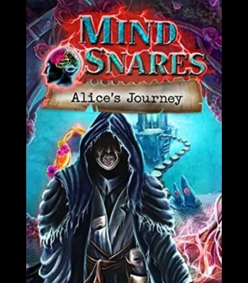 Buy Mind Snares: Alice's Journey CD Key and Compare Prices 