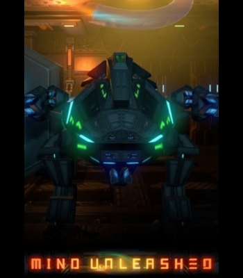 Buy Mind Unleashed (PC) CD Key and Compare Prices 