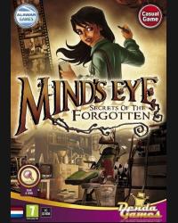 Buy Mind's Eye: Secrets of the Forgotten (PC) CD Key and Compare Prices