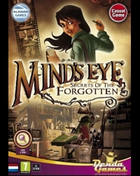 Buy Mind's Eye: Secrets of the Forgotten (PC) CD Key and Compare Prices