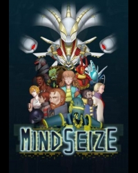 Buy MindSeize CD Key and Compare Prices