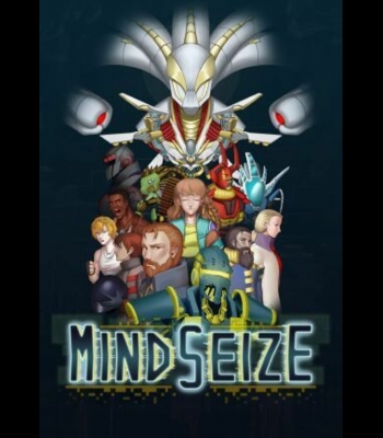 Buy MindSeize CD Key and Compare Prices 