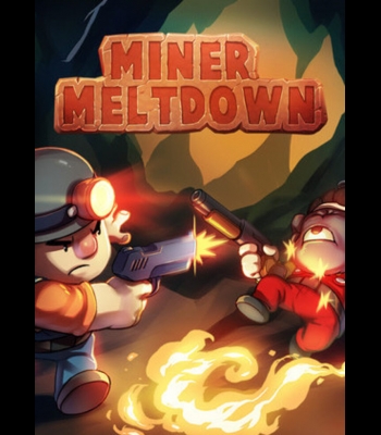 Buy Miner Meltdown (PC) CD Key and Compare Prices 