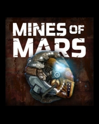 Buy Mines of Mars CD Key and Compare Prices