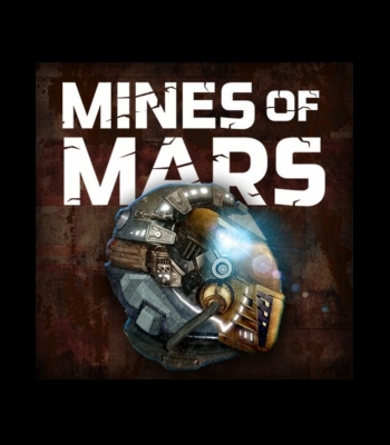 Buy Mines of Mars CD Key and Compare Prices 
