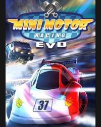 Buy Mini Motor Racing EVO and Mini Motor Racing X Bundle (PC) CD Key and Compare Prices