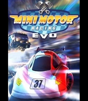 Buy Mini Motor Racing EVO CD Key and Compare Prices 