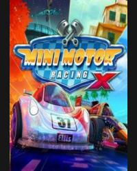 Buy Mini Motor Racing X CD Key and Compare Prices