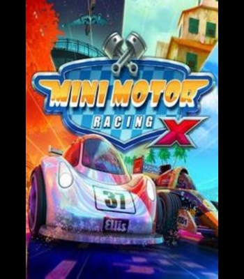 Buy Mini Motor Racing X CD Key and Compare Prices 