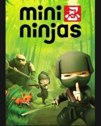 Buy Mini Ninjas CD Key and Compare Prices