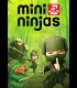 Buy Mini Ninjas CD Key and Compare Prices
