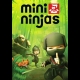 Buy Mini Ninjas CD Key and Compare Prices 