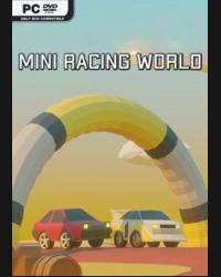 Buy Mini Racing World (PC) CD Key and Compare Prices